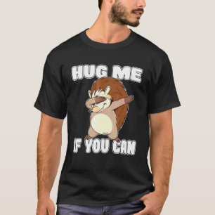 T-shirt Un Paresseux Fonctionne Plus Que Mes Pancréas Diab
