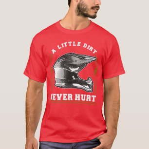 T-shirt Un Peu De Chemin Ne Fait Jamais Mal
