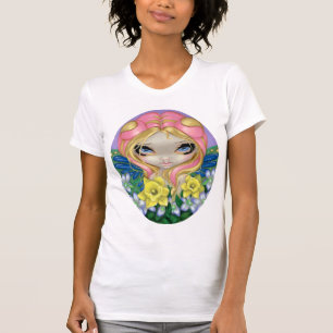 T-shirt Un peu du ressort - chemise féerique