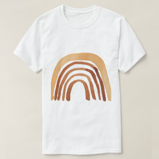 T-shirt Un piano à queue époustouflant