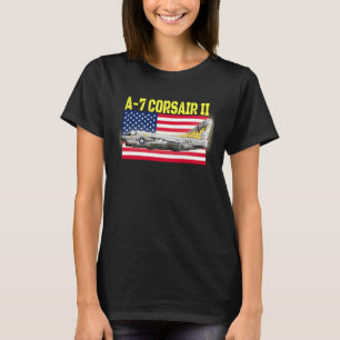 T-shirt Un pilote amusant et un pilote d'avion parfait pou