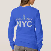 T-SHIRT UN PLUS UN (Dos)