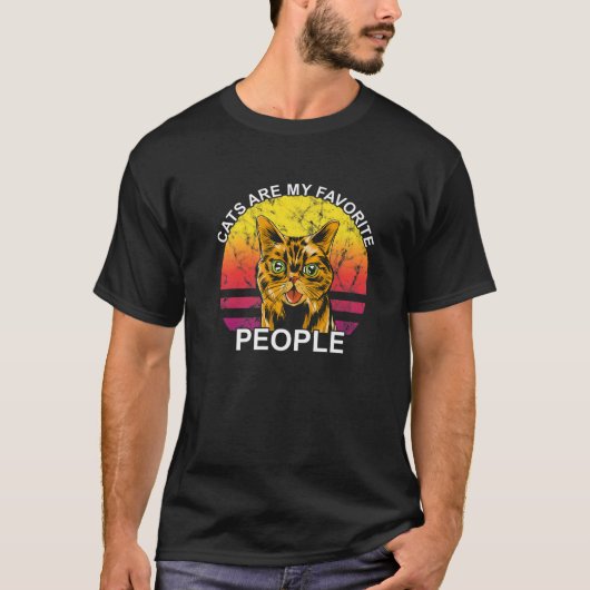 T-shirt Un Professeur Heureux Rainbow Leopard St Patrick’S (Devant)