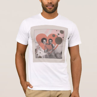 T-shirt un rêve tangible
