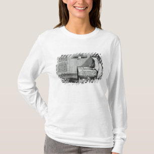 T-shirt Un scribe chinois