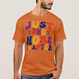 T-shirt Un seul chapitre