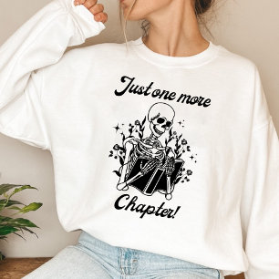 T-shirt Un seul chapitre