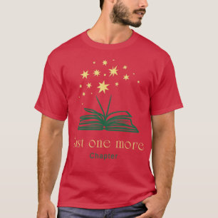 T-shirt Un seul chapitre