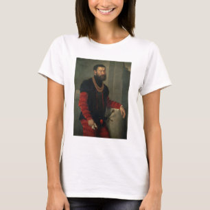 T-shirt Un soldat