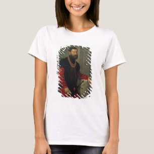T-shirt Un soldat