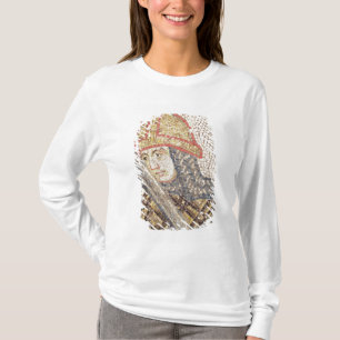T-shirt Un soldat avec une épée