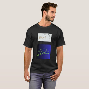 T-shirt un tableau de style Renaissance