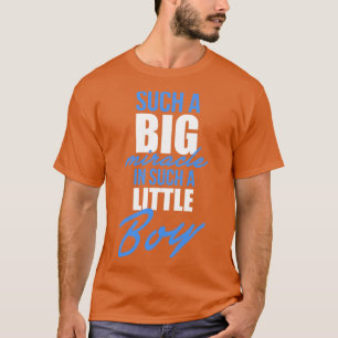 T-shirt Un tel grand miracle 2