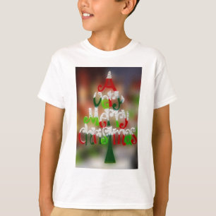 T-shirt Un très joyeux Noël