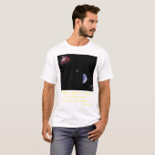 T-shirt Un univers des consommateurs ? (Devant entier)