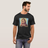 T-shirt Un vrai Biter de clou (Devant entier)