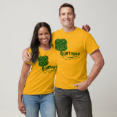 T-shirt UnableTreeStressed (Unisexe)