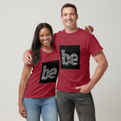T-shirt Unbothered Layer (Unisexe)