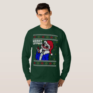 T-shirt UnderChristmas