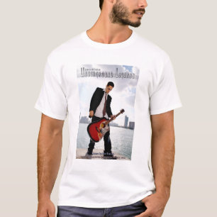 T-shirt UndergroundLegends