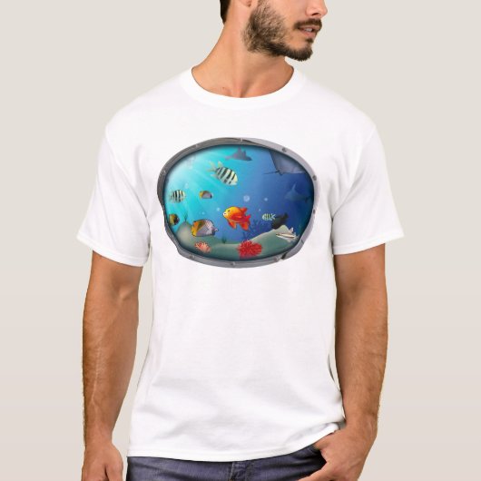 T-shirt undersea.png (Devant)