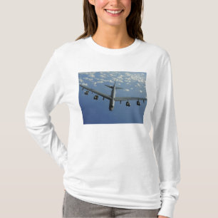 T-shirt Une Armée de l'Air d'USA B-52 Stratofortress