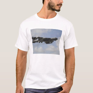 T-shirt Une Armée de l'Air d'USA B-52 Stratofortress en