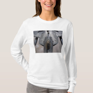 T-shirt Une Armée de l'Air d'USA F-22 Raptor est
