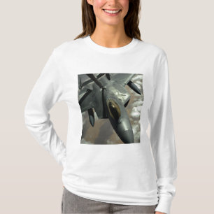 T-shirt Une Armée de l'Air d'USA F-22 Raptor est