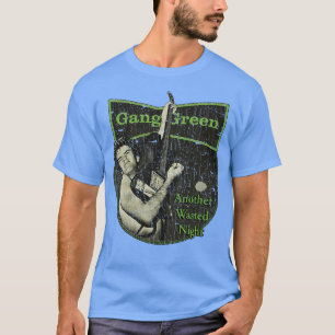 T-shirt Une autre nuit perdue 1986