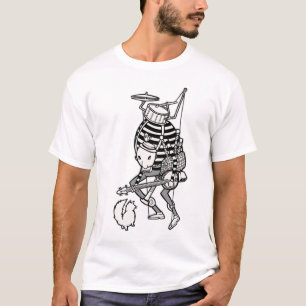 T-shirt Une bande de l'homme