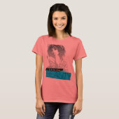 T-shirt Une beauté intemporelle, Tee (Devant entier)