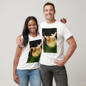 T-shirt Une belle langue (Unisexe)