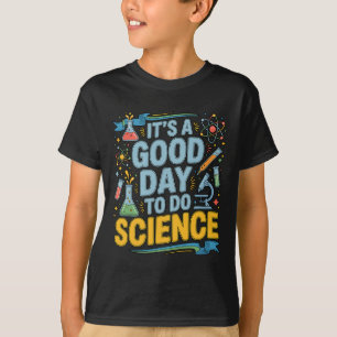 T-shirt Une Bonne Journée Pour Faire Amour De Professeur D