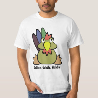 T-shirt Une bulle