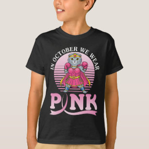 T-shirt Une Ceinture Noire Est Une Ceinture Blanche Qui Ne