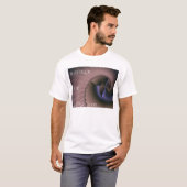 T-SHIRT UNE CONCEPTION POUR VIVRE 2006 (2) (Devant entier)