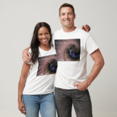 T-SHIRT UNE CONCEPTION POUR VIVRE 2006 (2) (Unisexe)