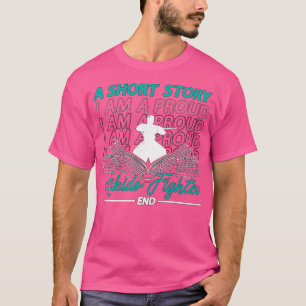 T-shirt Une Courte Histoire Je Suis Un Fier Amoureux Des A
