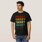 T-shirt une direction harry classic (Devant entier)