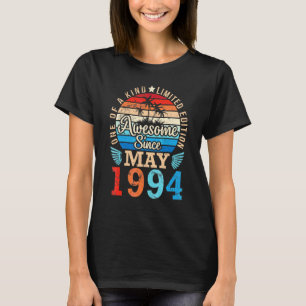 T-shirt Une Édition De Kind Ltd Édition Magnifique Depuis