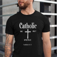 Une Église apostolique Saint-Catholique Traditionn