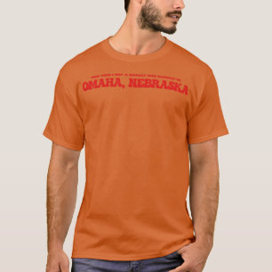 T-shirt Une fois j'ai eu une très mauvaise coupe de cheveu