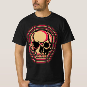 T-shirt Une fusion d'élégance et d'audace