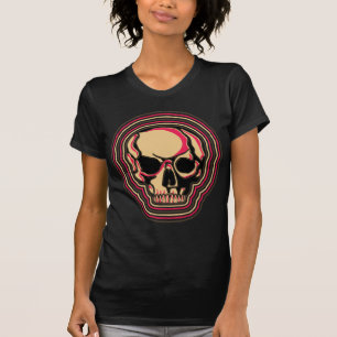 T-shirt Une fusion d'élégance et d'audace