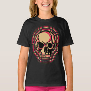 T-shirt Une fusion d'élégance et d'audace