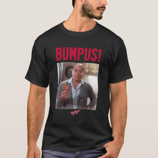 T-shirt Une histoire en ruines