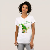 T-shirt Une Margarita (Devant entier)