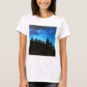 T-shirt Une nouvelle aube se levant 2008