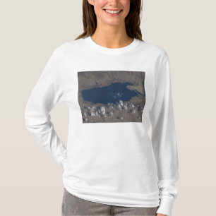 T-shirt Une partie de la mer morte